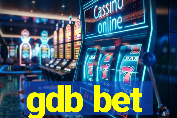 gdb bet